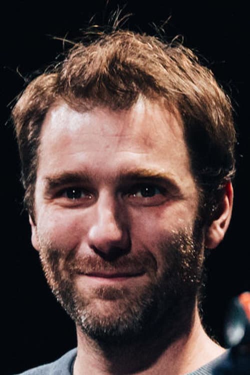 Nicolas Alliot foto