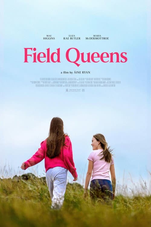 Field Queens (2026) poster