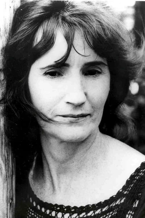 Hazel Dickens foto