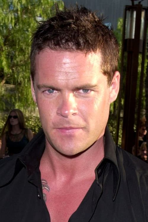 Matt Schulze foto