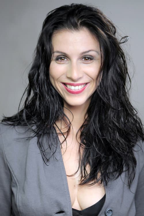 Natascia Macchniz foto