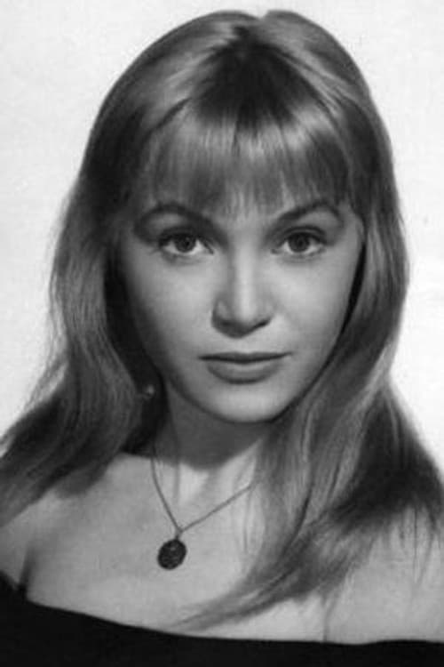 Anne Collette foto