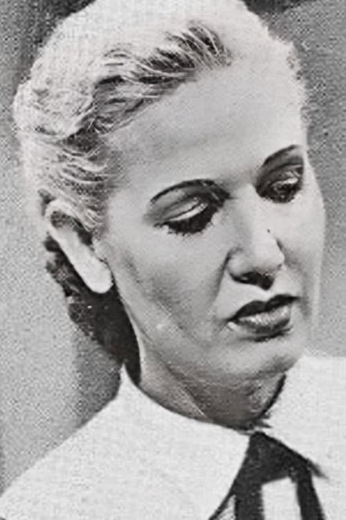 Liana Moabro foto