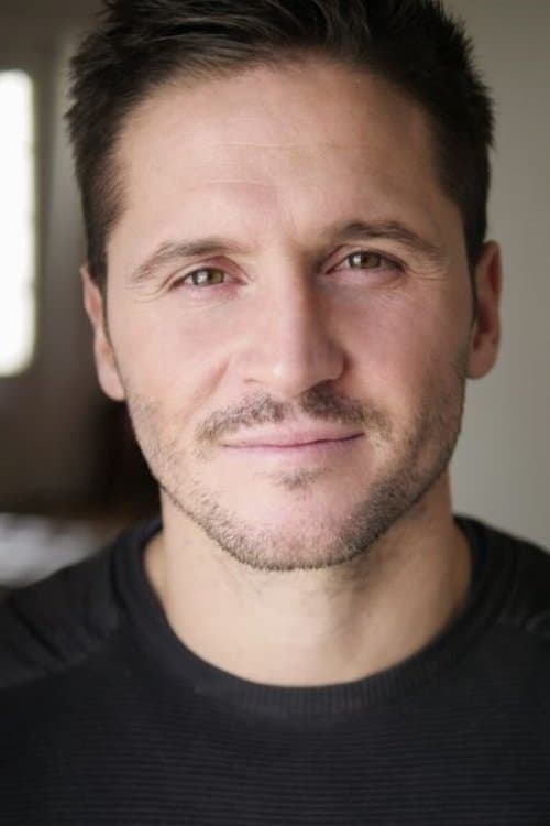 Jules Dousset foto