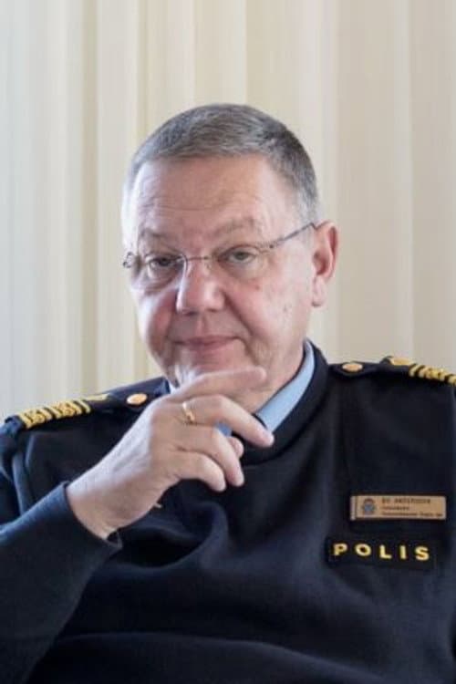 Bo Andersson foto