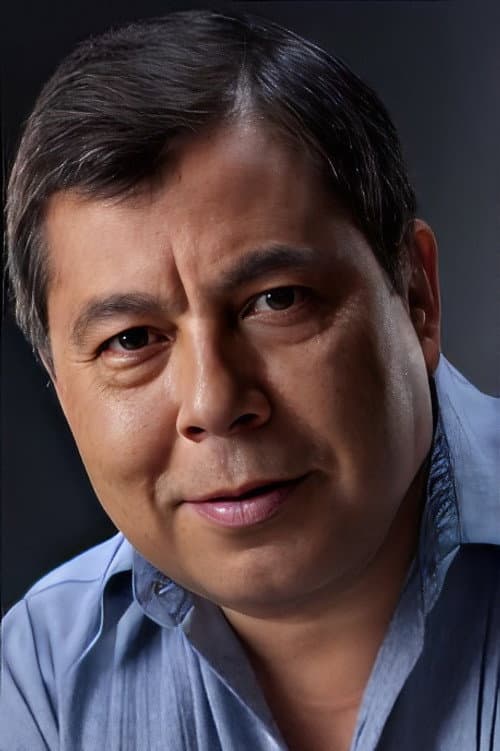 Fernando Manzano foto