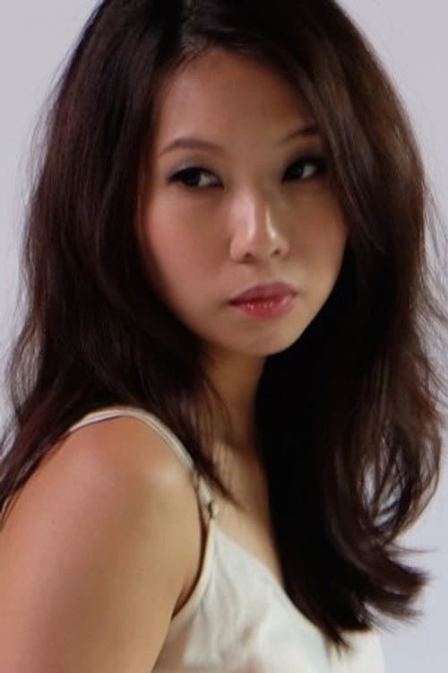 Adeline Pang foto