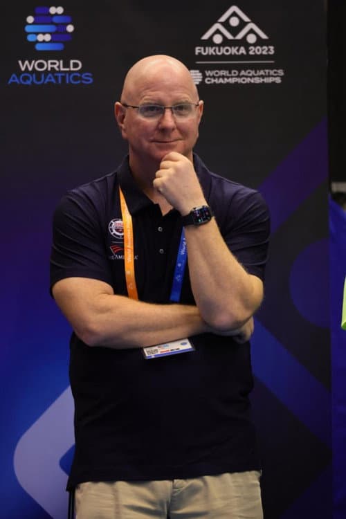 Robert Bowman foto