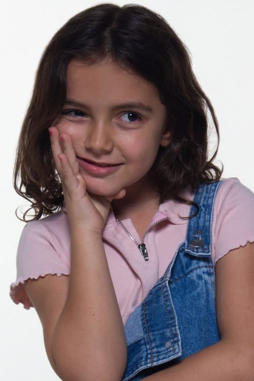 Ana Beatriz Del Pozzo foto