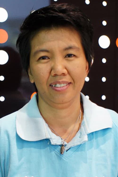Saratswadee Wongsomphet foto