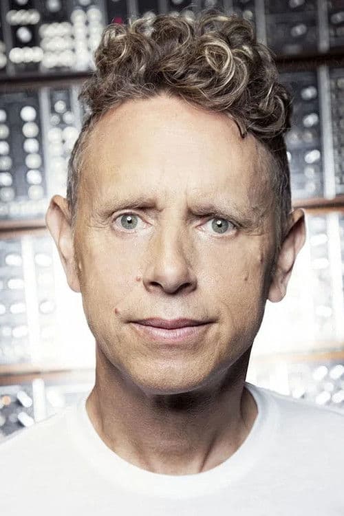 Martin Gore foto