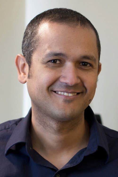 Daniel Sousa foto
