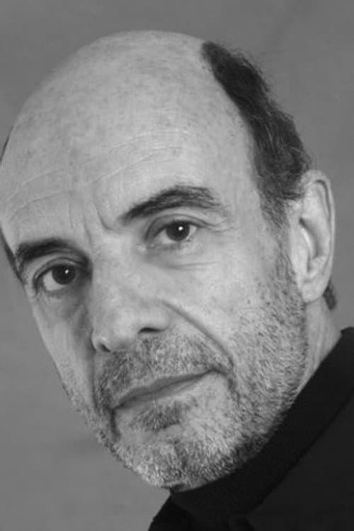 Jorge Bolani foto
