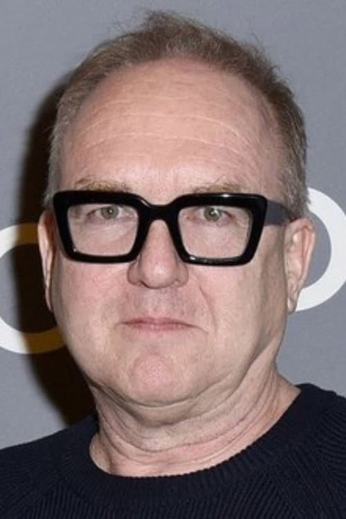 Bill Eagles foto