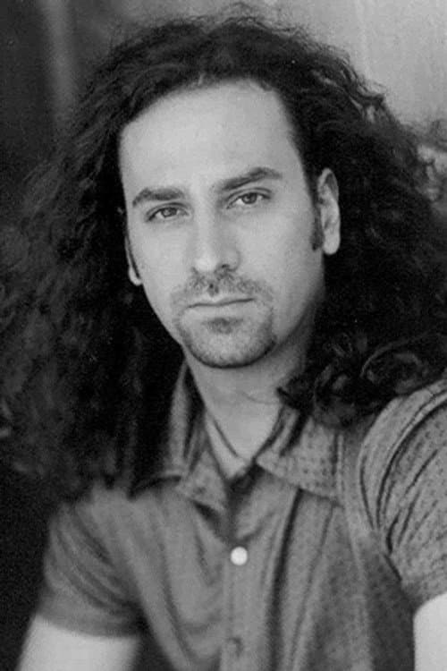François Lamoureux foto