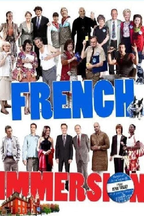 French Immersion (2011) poster