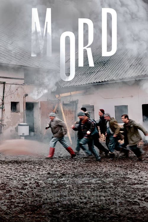 Mord (2024) poster