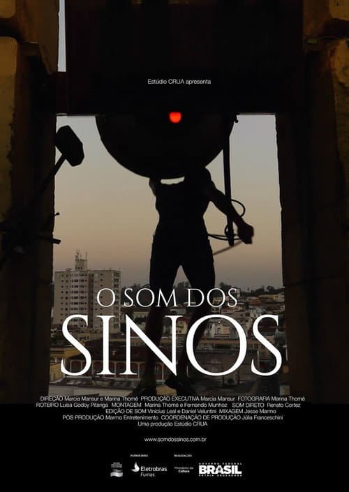 O Som dos Sinos (2017) poster