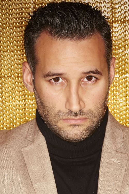 Dane Bowers foto
