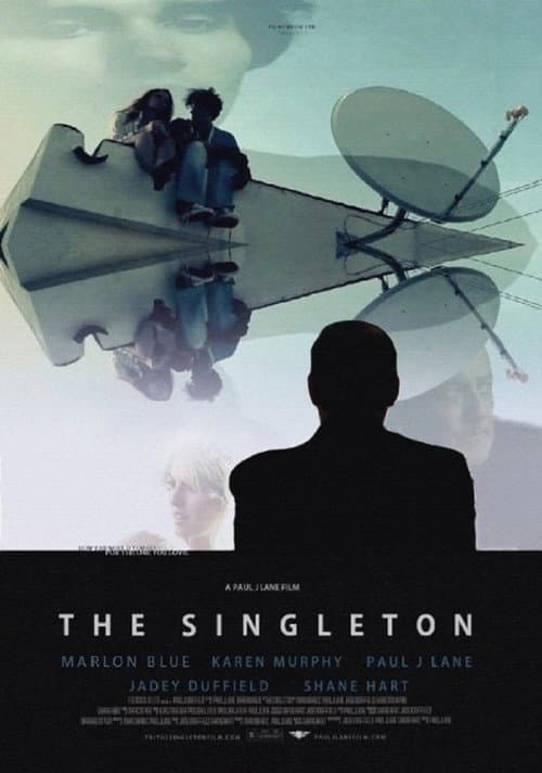 The Singleton (2015) poster