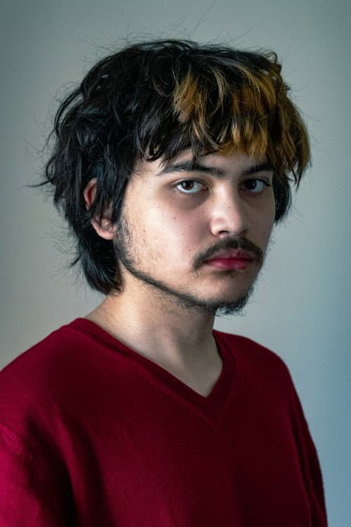Gabriel Francisco foto
