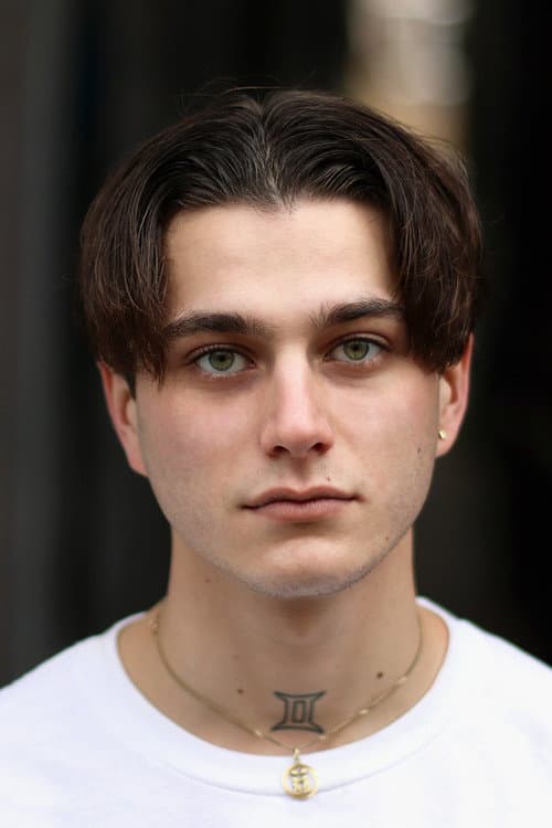 Bram Klappe foto