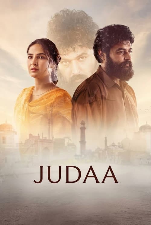 Judaa (2026) poster