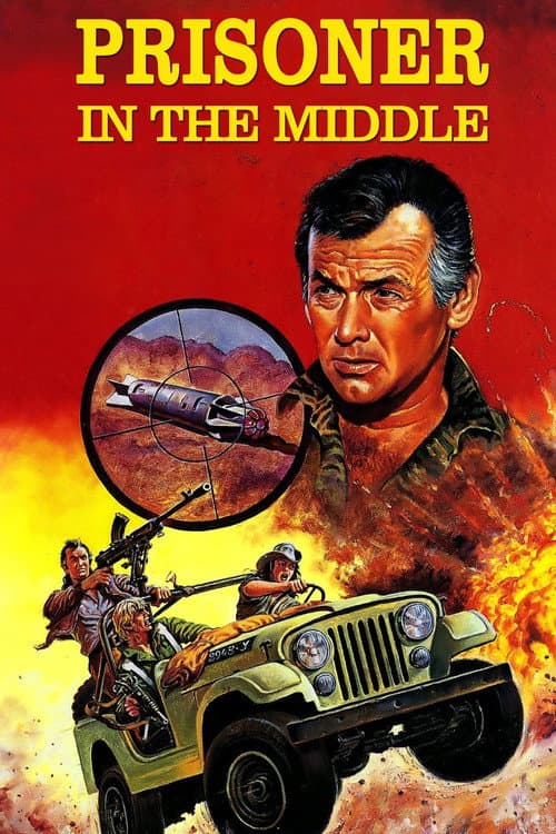 Warhead (1977) poster