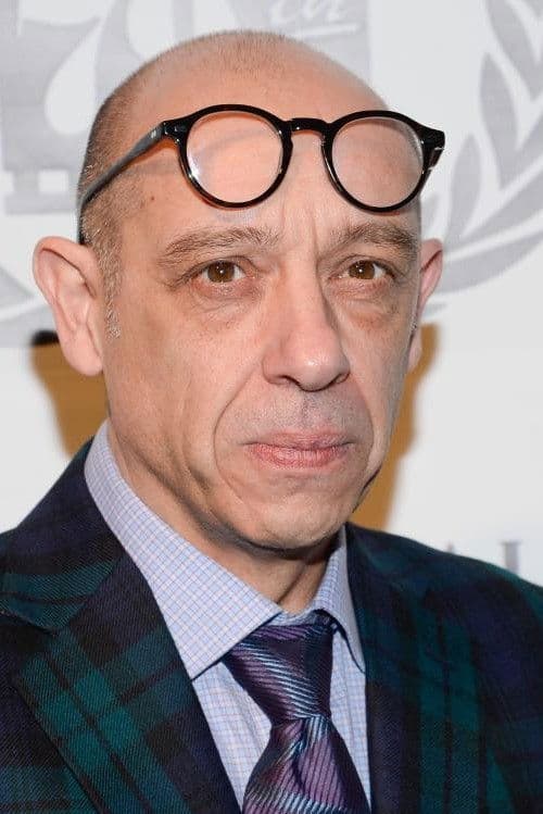 Bruno Delbonnel foto