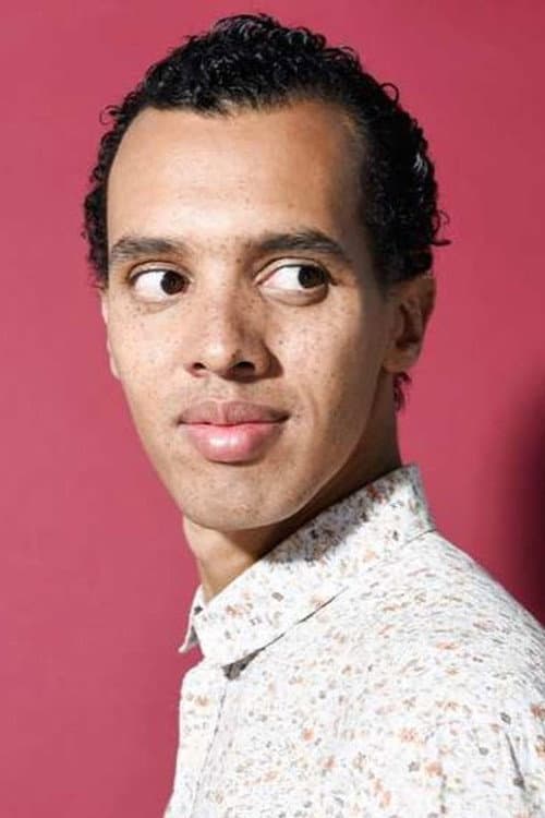 Gaël Faye foto
