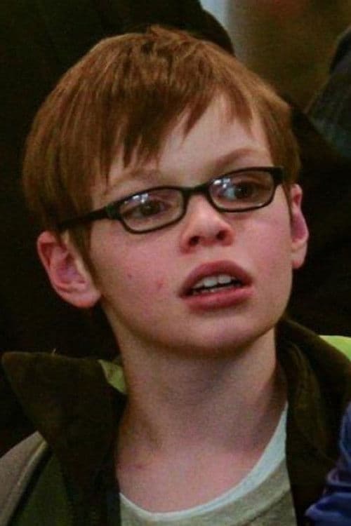 Rory Nolan foto
