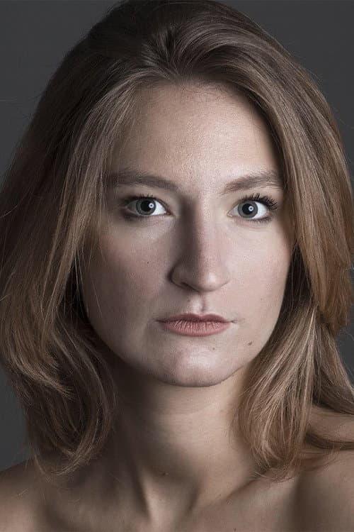 Margarida Bakker foto