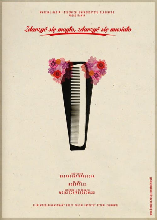 Zdarzyć się mogło, zdarzyć się musiało (2014) poster