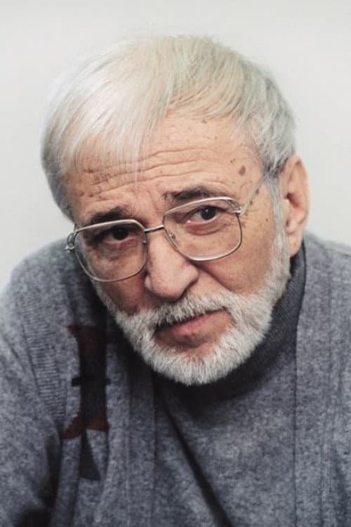 Vulo Radev foto