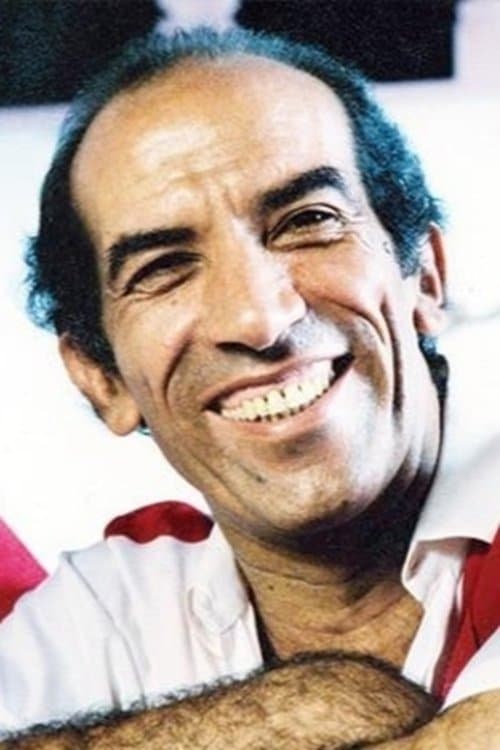 Nagah El-Mogui foto