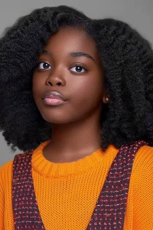 Lyric Hurd foto