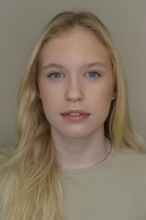 Alva Brynsmo Ramstad foto