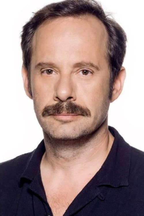 Yorgos Pirpassopoulos foto