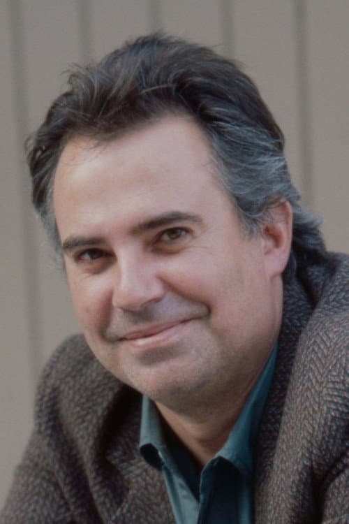 Robert Engels foto
