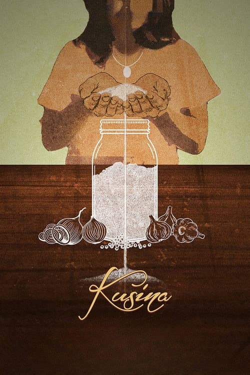 Kusina (2016) poster