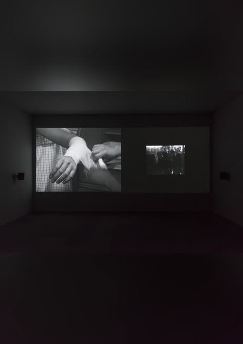 Memory of a Square (2005) poster