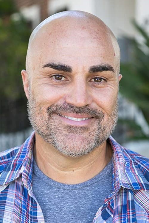 Danny Parker-Lopes foto