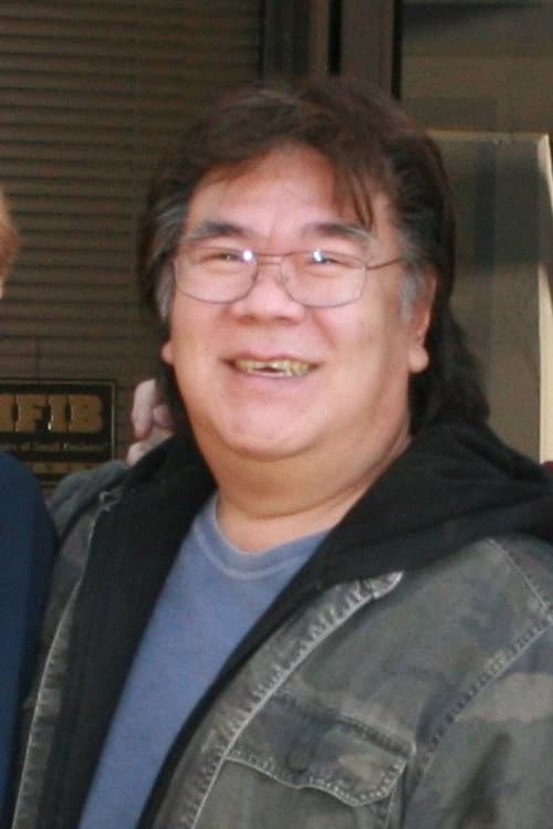 Harry Kim foto