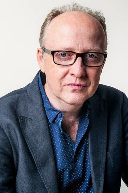 Harry Bradbeer foto
