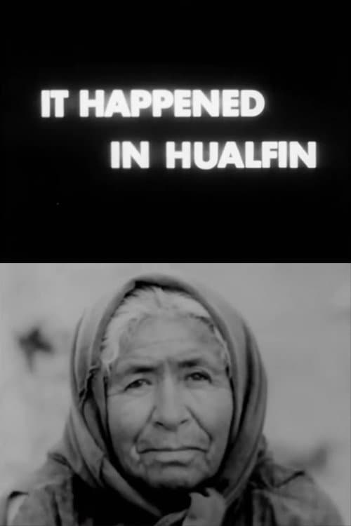 Ocurrido en Hualfín (1965) poster