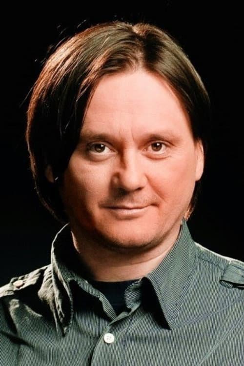 Branko Šturbej foto