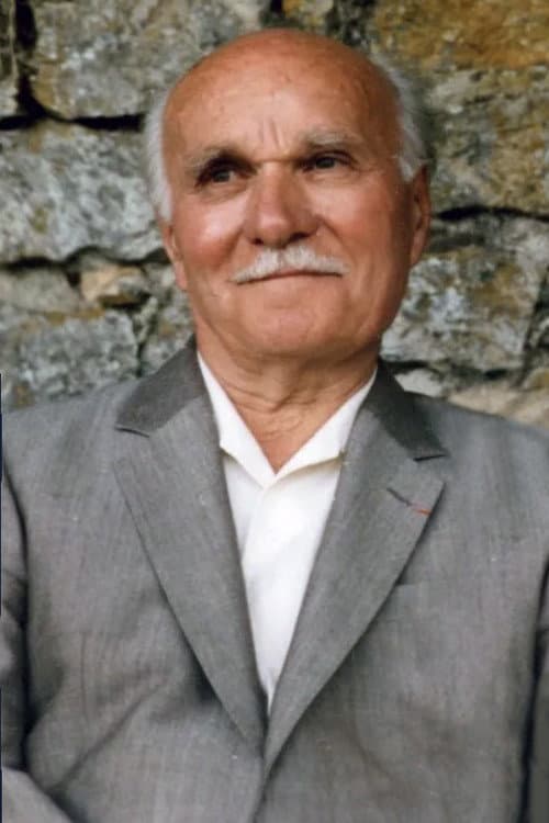 Jean Maitron foto