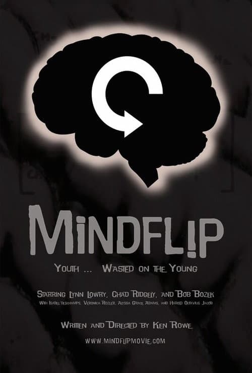 Mindflip (2026) poster