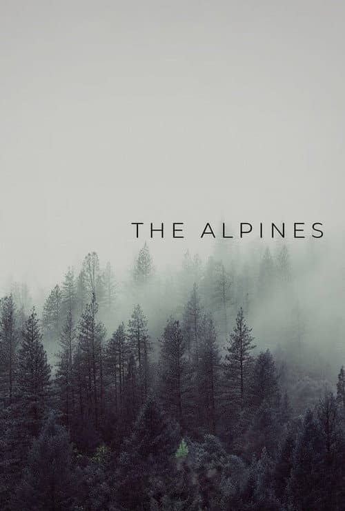 The Alpines (2021) poster