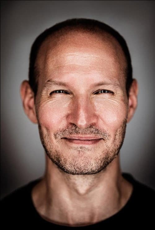 Maxim Jago foto